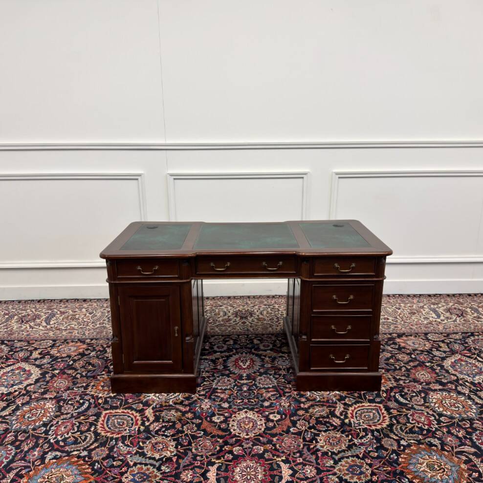 Bureau classique anglais