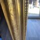 Louis Philippe gold mirror 109x78