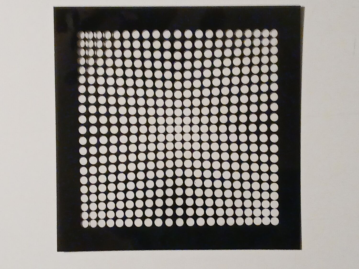 Rare Complete Portfolio "Deep Kinetics" - Victor Vasarely - Ed. Gr