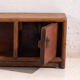 Old pine wood buffet – China, c.1930