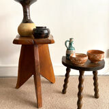 Tripod stool