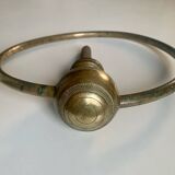 Very large knocker ring