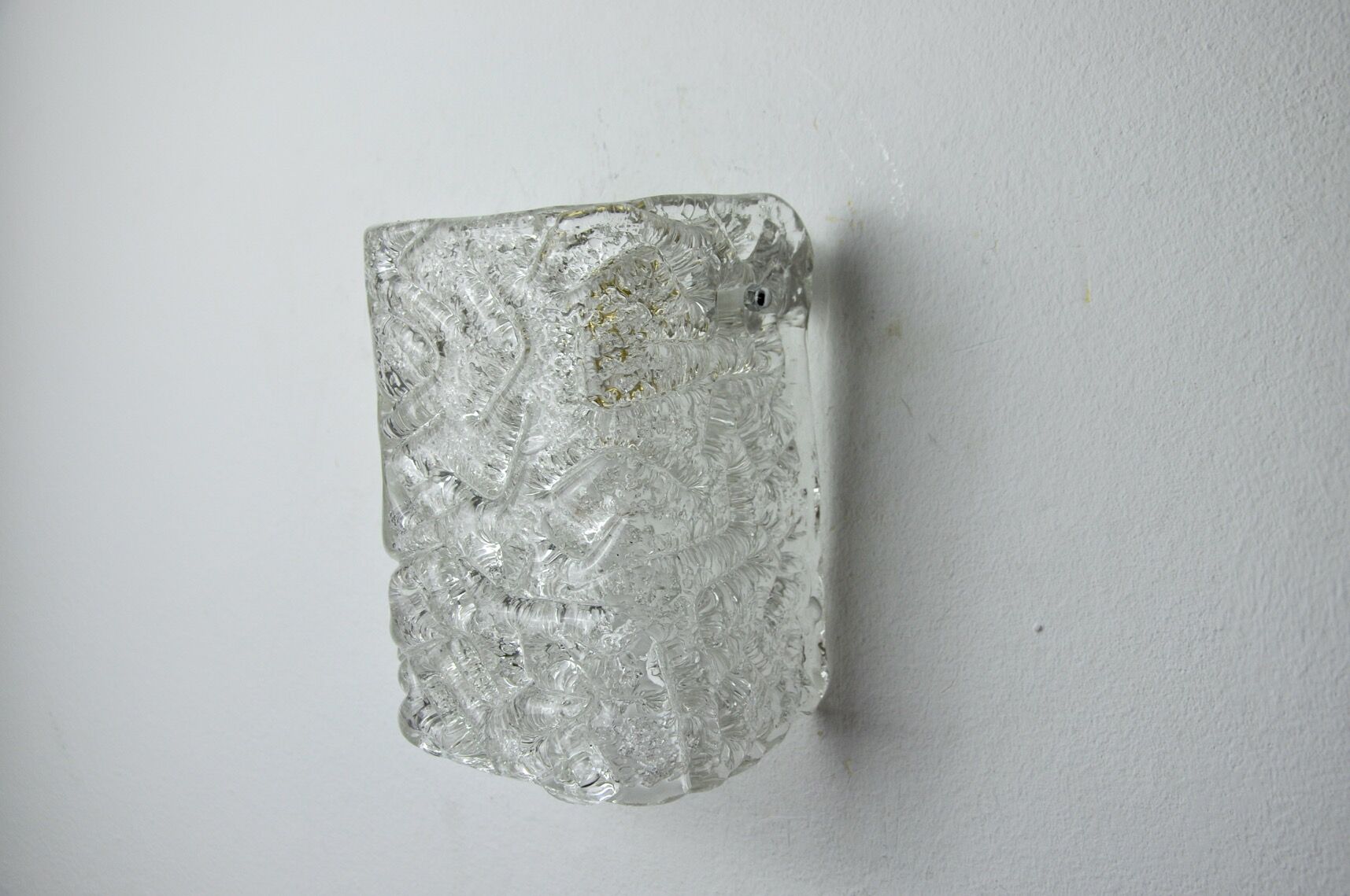 Wall lamp Carl Fagerlund Austria 1970