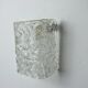 Wall lamp Carl Fagerlund Austria 1970