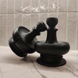 2 candle holders