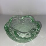 Daum ashtray / empty pocket
