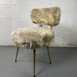 Fauteuil Pelfran Moumoute