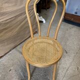 Chaise bistrot vintage