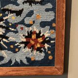 Old tapestry