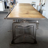 Bureau industriel