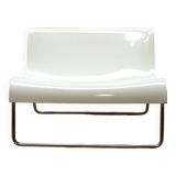Form armchair, Kartell