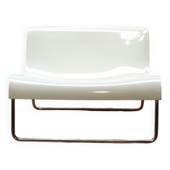 Form armchair, Kartell