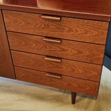 Vintage sideboard | 70"s - cabinet, dresser, tv unit