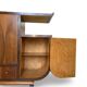 Buffet, Art Deco sideboard, 1920s-1930s