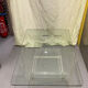 Designer coffee table