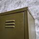 Armoire industrielle