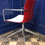 Chaise pivotante Arper – Catifa 53