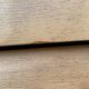 Secretary dresser vintage compass feet 1950