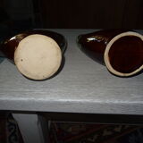 Paire de vases