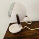 Vintage desk lamp space age seventies