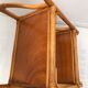 Etagère en bambou 3 niveaux vintage