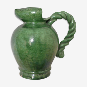 Vallauris pitcher