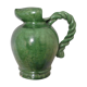 Vallauris pitcher