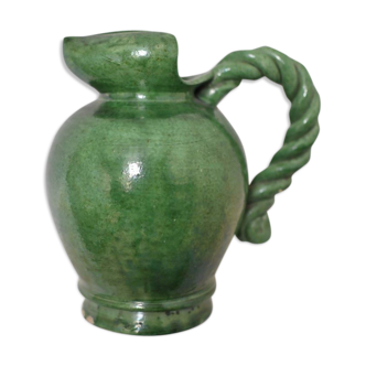 Vallauris pitcher
