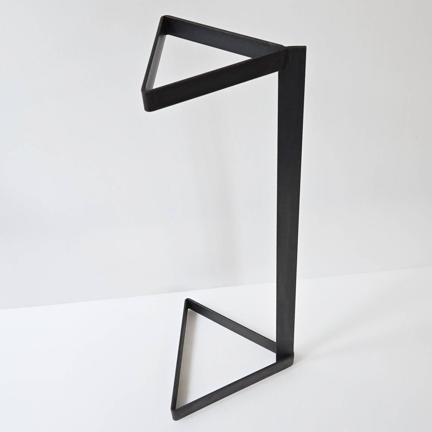 Vintage 1950's umbrella or walking stick holder