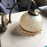 Wall light