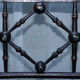 Paire de chaises anciennes