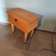 Chevet table de nuit scandinave