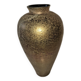 Vase Art Nouveau. Year 1900. Kennedy E. Silver.
