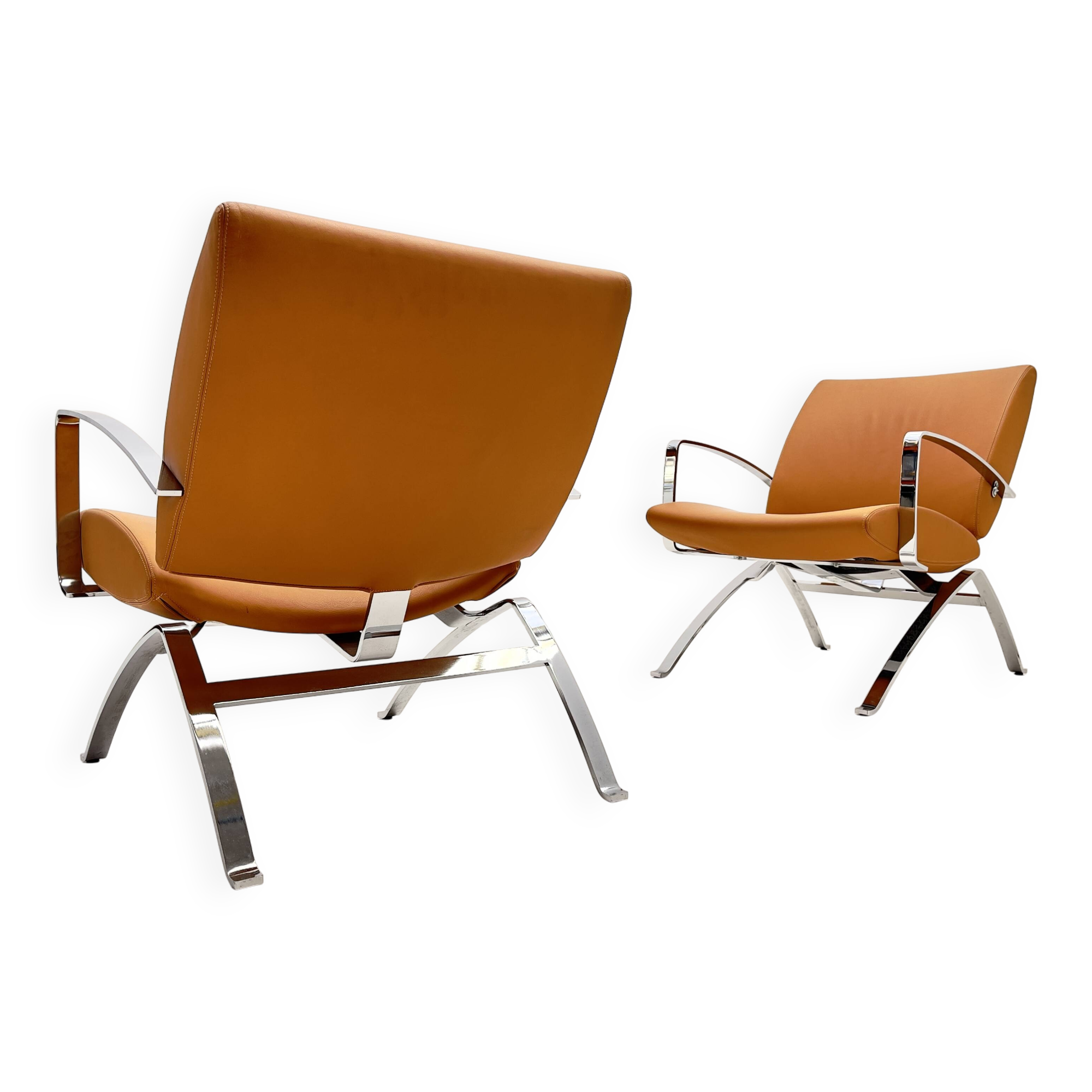 'Dodo' Armchair by Rene Holten for Artifort