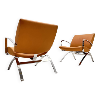 'Dodo' Armchair by Rene Holten for Artifort