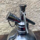 Siphon sparklets london