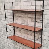 String shelf 58x58x16