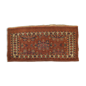 Tapis turkmène persan
