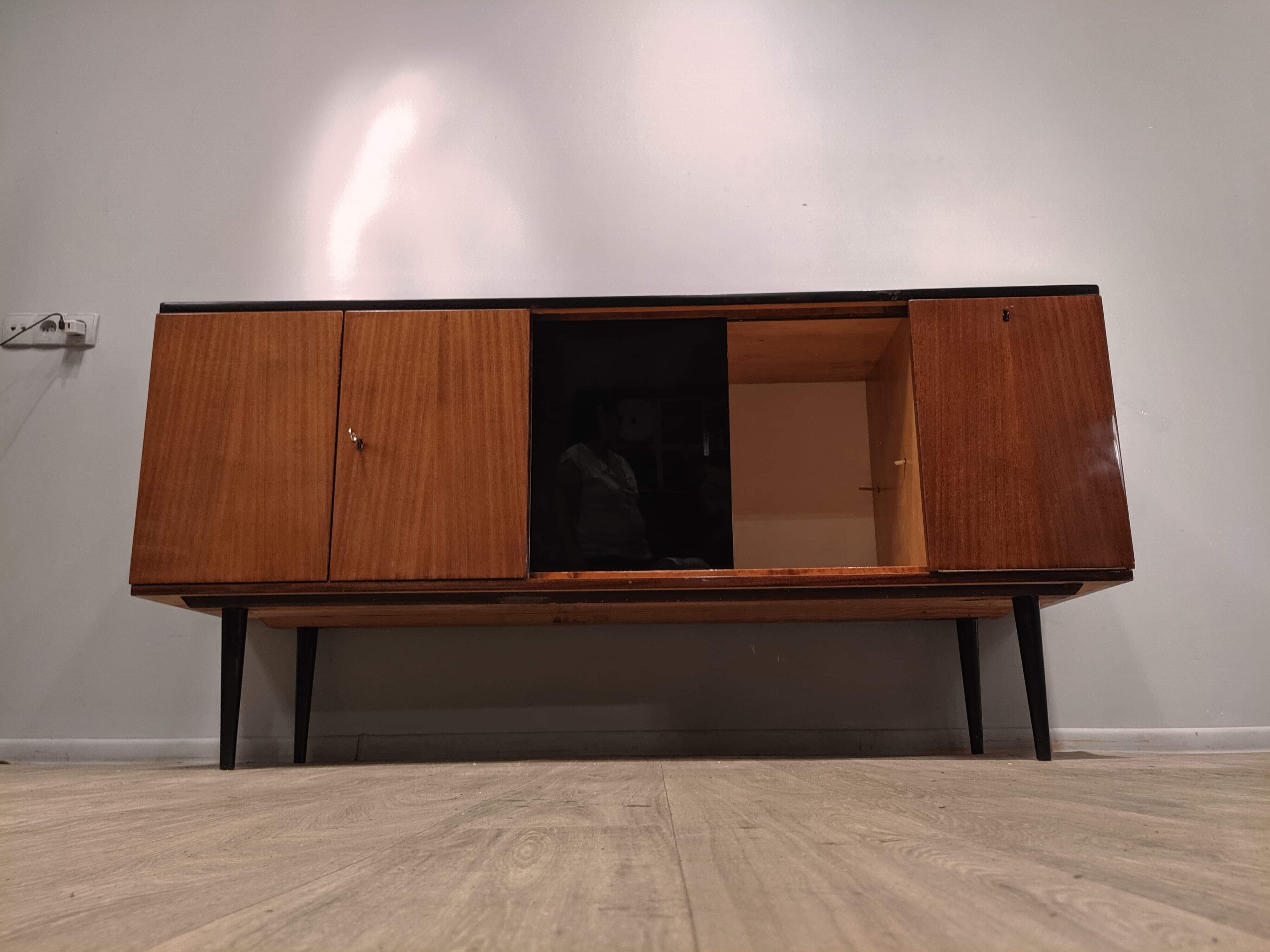 Vintage sideboard  60