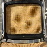 4 chaises Cesca B3 Breuer by KNoLL