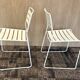 Fermob surprising stackable chair