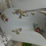 Porcelain pitcher