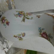 Pichet en porcelaine