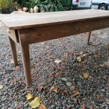 Table de ferme