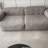 Hay mag soft low sofa
