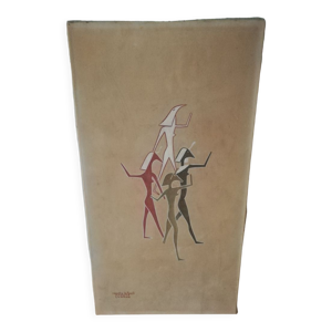 Tableau le Poitevin