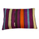 Housse de coussin vintage turque faite à la main 30x50cm