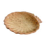 Vallauris shell bowl 29cm