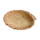 Vallauris shell bowl 29cm