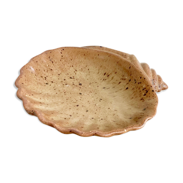 Vallauris shell bowl 29cm